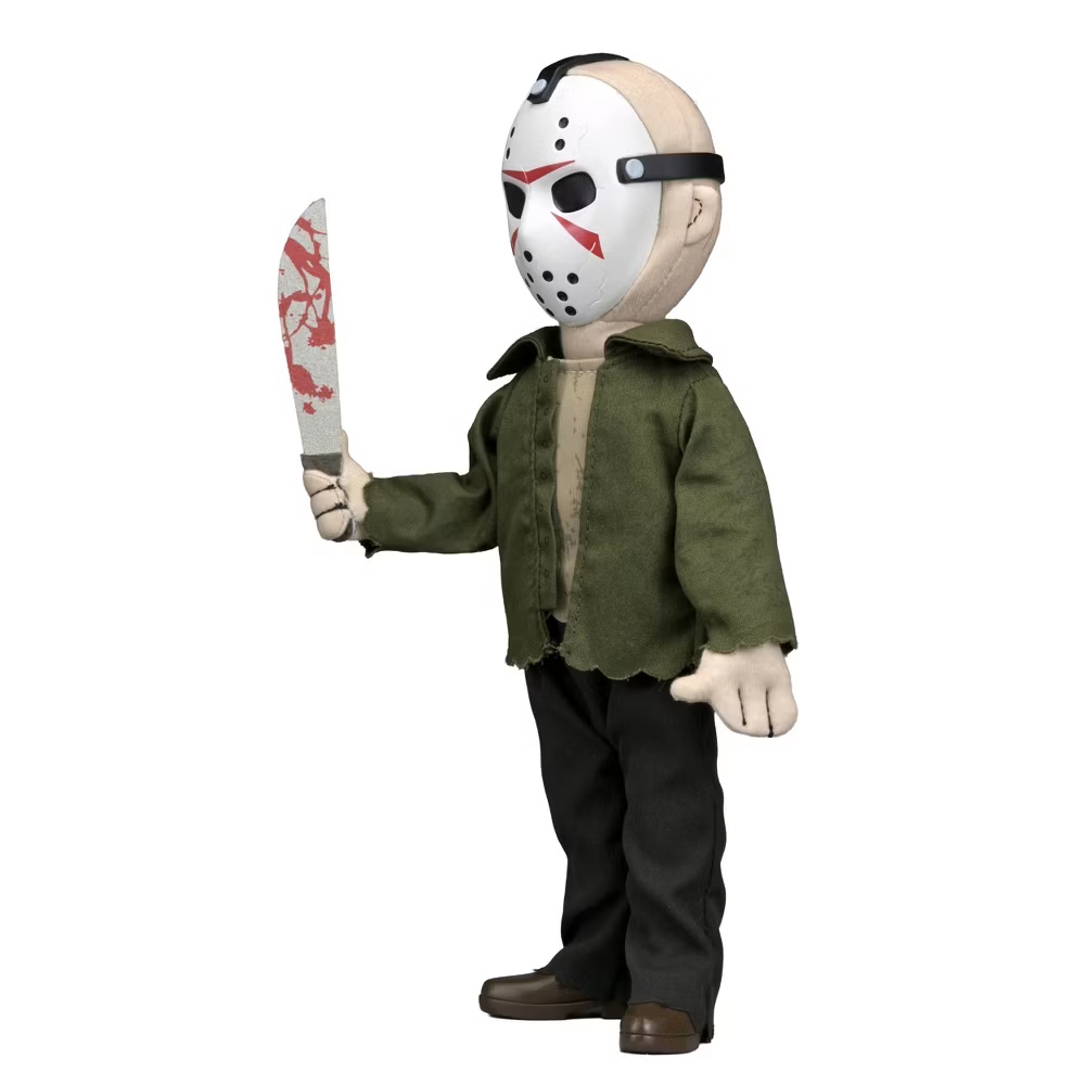 Jason Universe - Jason Voorhees Vinyl Face Phunny