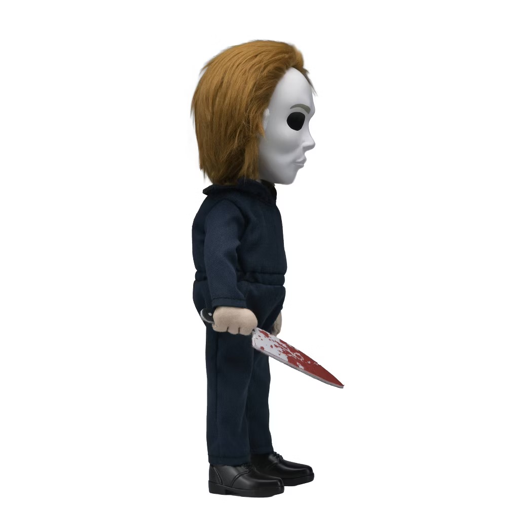 Halloween II - Michael Myers Vinyl Face Phunny