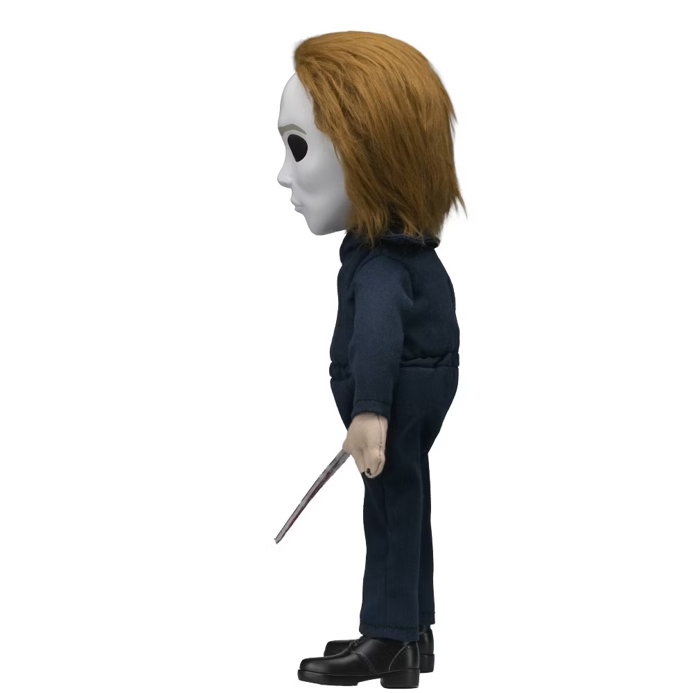 Halloween II - Michael Myers Vinyl Face Phunny