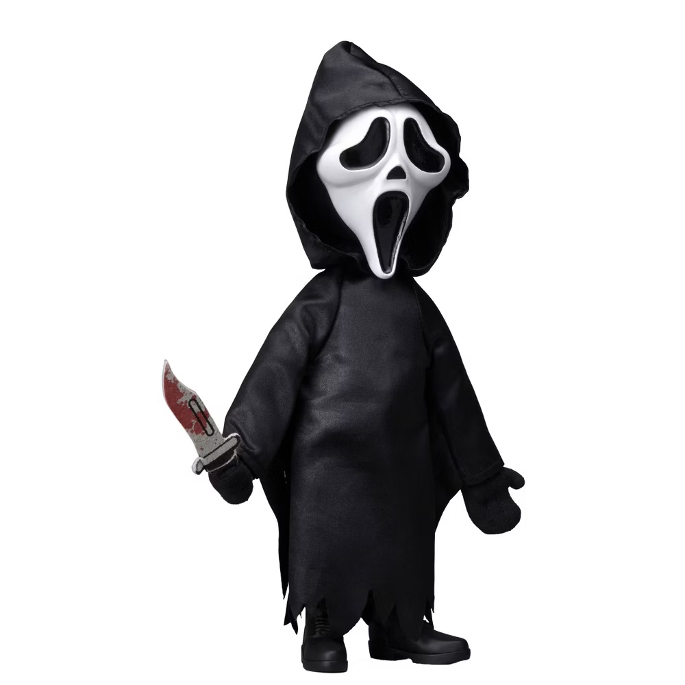 GhostFace Vinyl Face Phunny