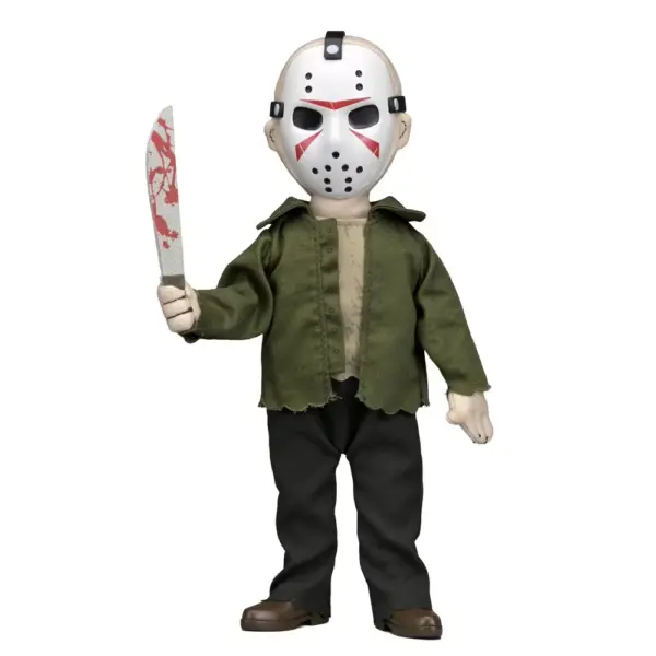 Jason Universe - Jason Voorhees Vinyl Face Phunny
