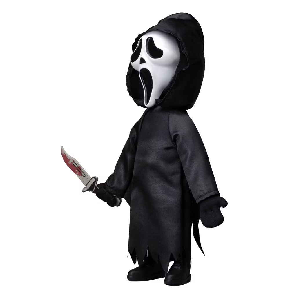 GhostFace Vinyl Face Phunny