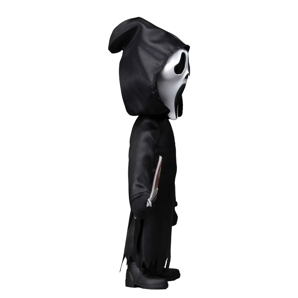 GhostFace Vinyl Face Phunny