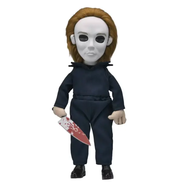 Halloween II - Michael Myers Vinyl Face Phunny
