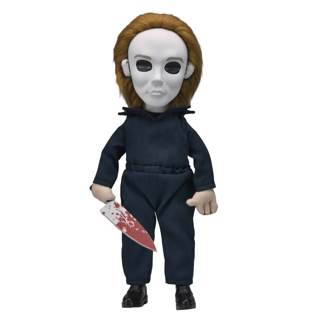 Halloween II - Michael Myers Vinyl Face Phunny