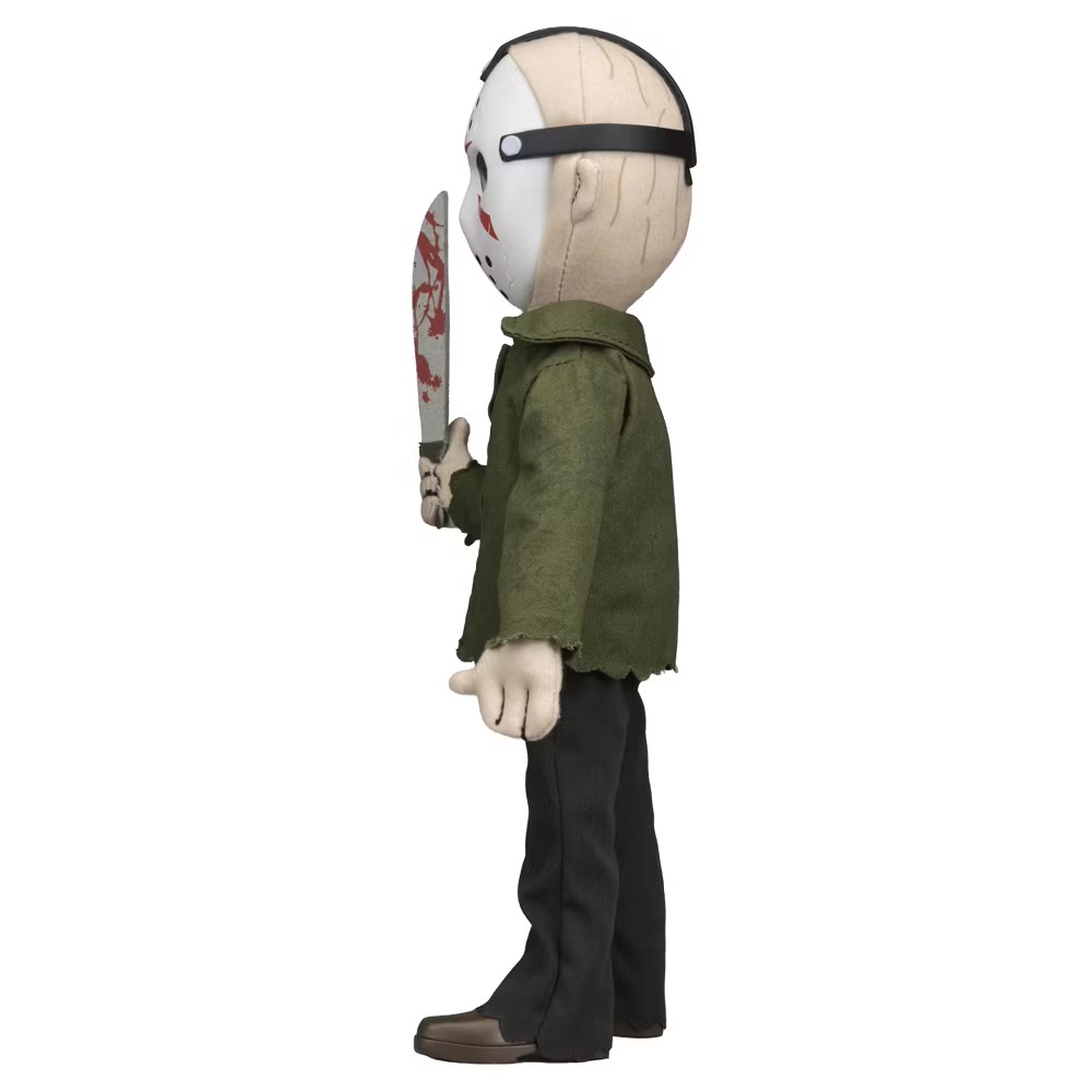 Jason Universe - Jason Voorhees Vinyl Face Phunny