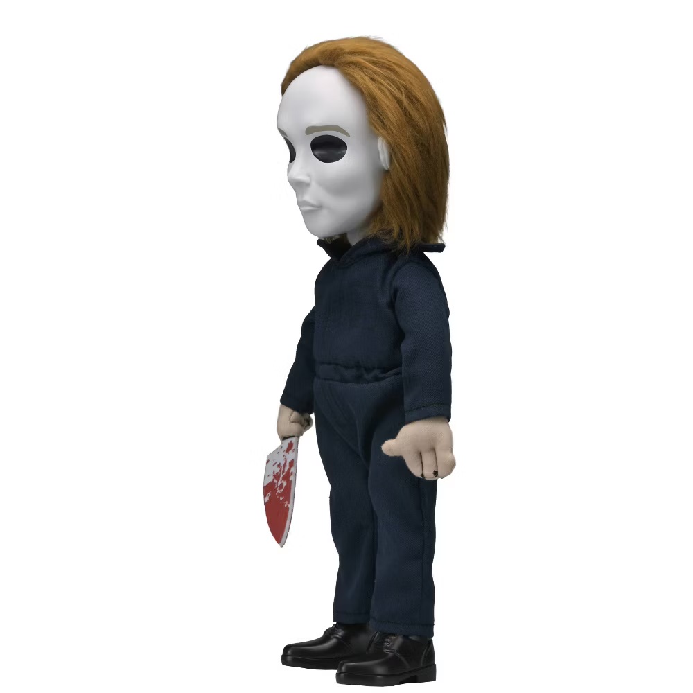 Halloween II - Michael Myers Vinyl Face Phunny