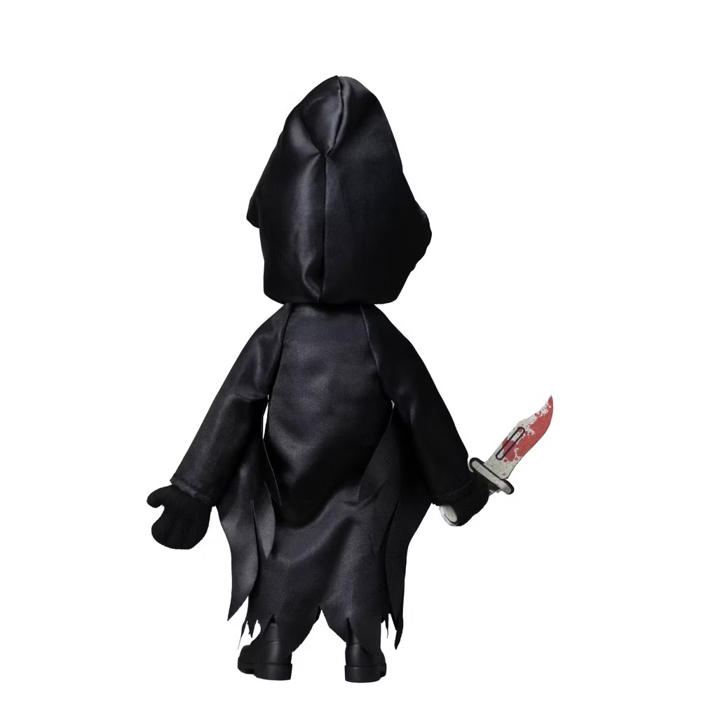 GhostFace Vinyl Face Phunny