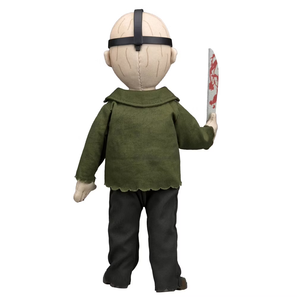 Jason Universe - Jason Voorhees Vinyl Face Phunny