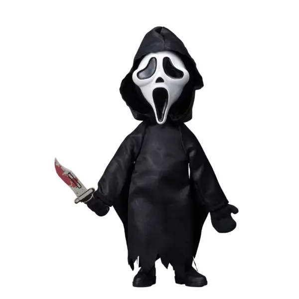 GhostFace Vinyl Face Phunny