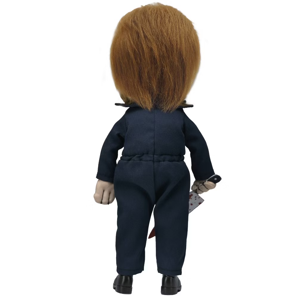 Halloween II - Michael Myers Vinyl Face Phunny