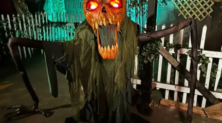 Halloween Party Ideas That Actually Frighten Your Guests