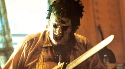 How to Dress as Leatherface