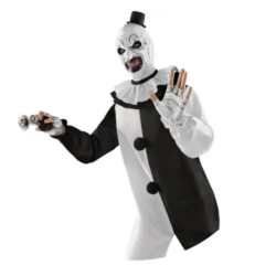 Animatroniques à collectionner