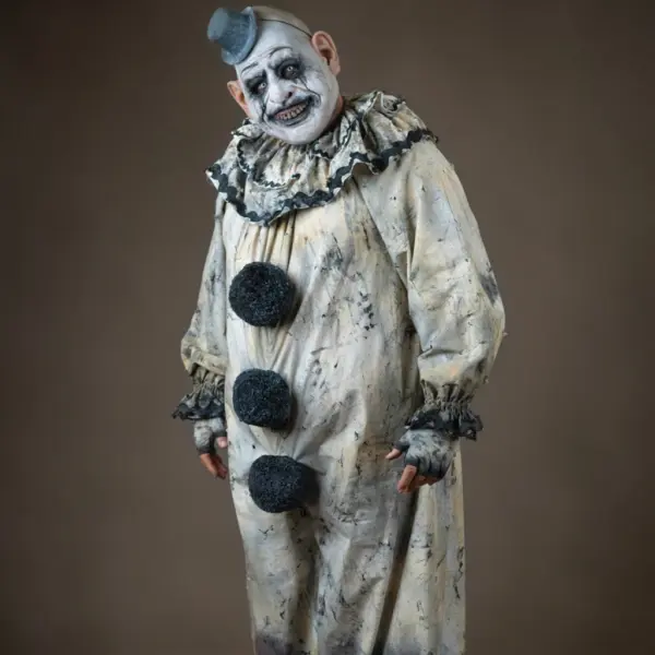 Tickles the Clown Professional Costume