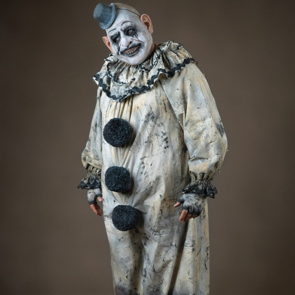 Tickles the Clown Costume