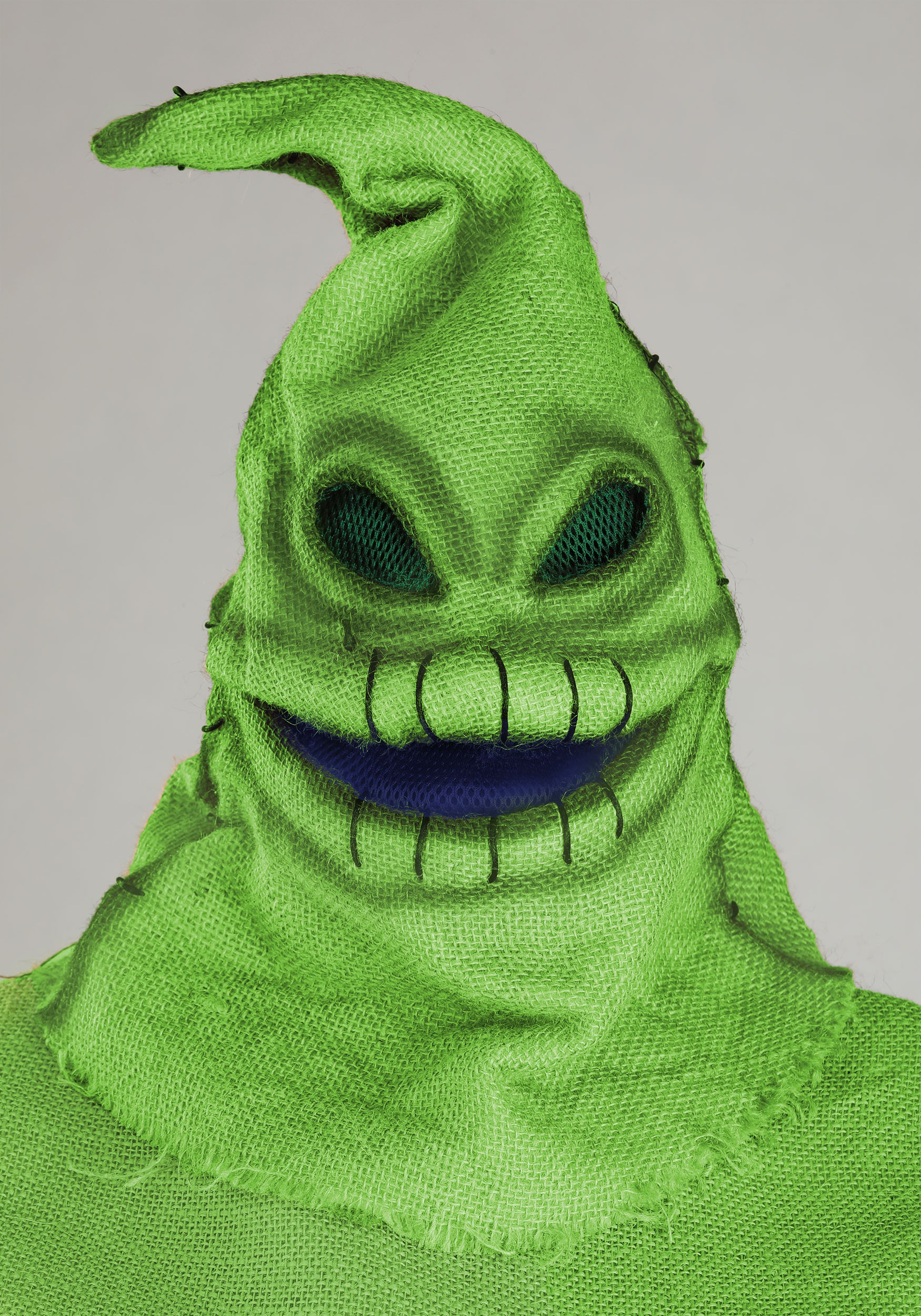 L'Étrange Noël de Monsieur Jack - Costume d'Halloween d'Oogie Boogie
