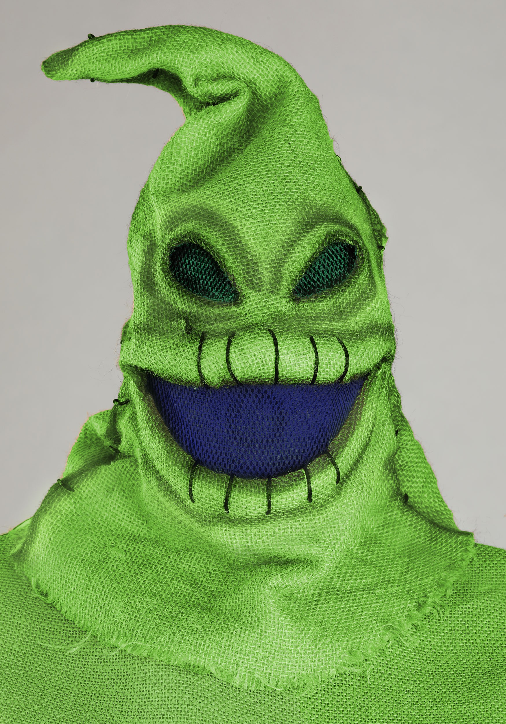 L'Étrange Noël de Monsieur Jack - Costume d'Halloween d'Oogie Boogie