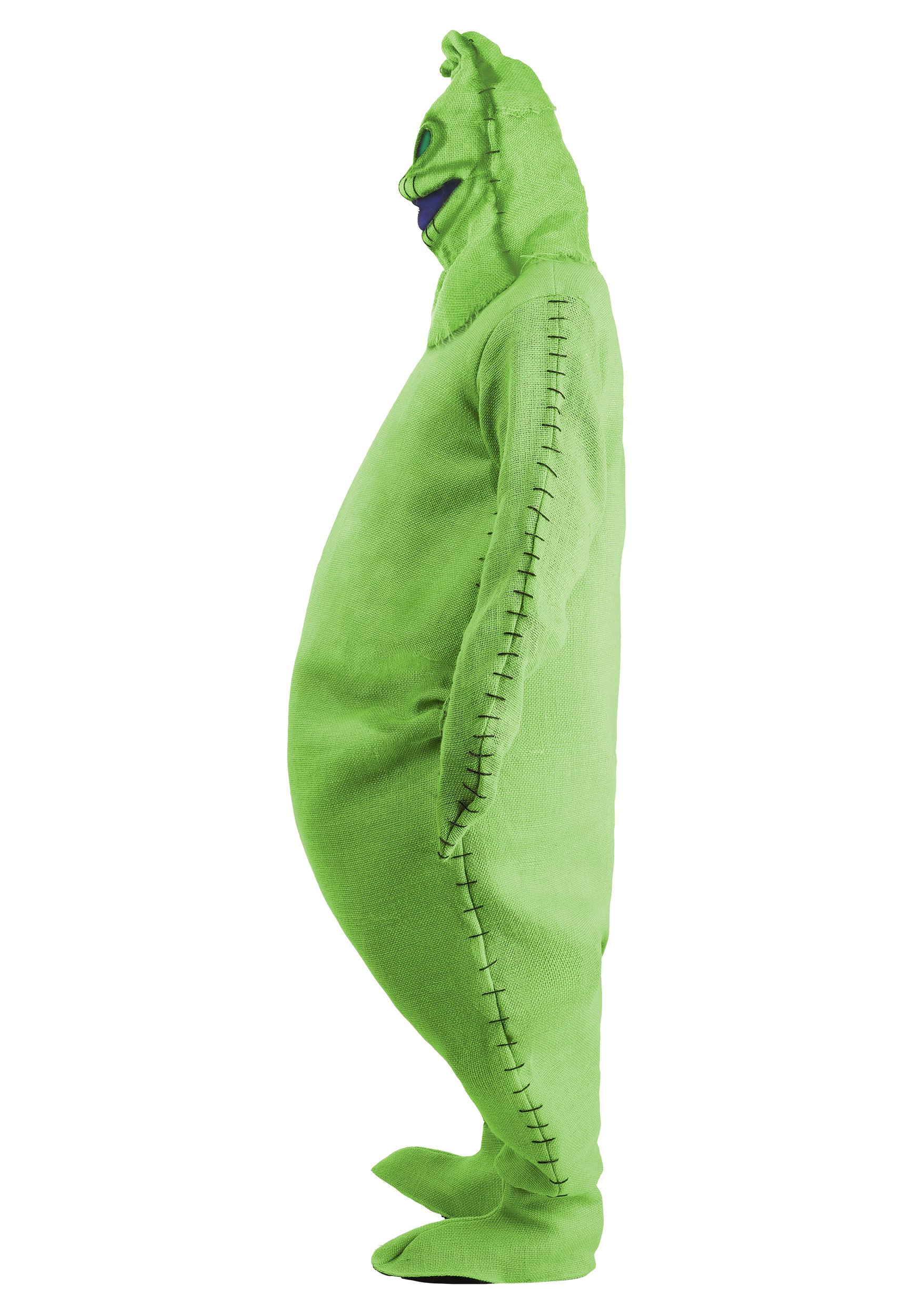 L'Étrange Noël de Monsieur Jack - Costume d'Halloween d'Oogie Boogie