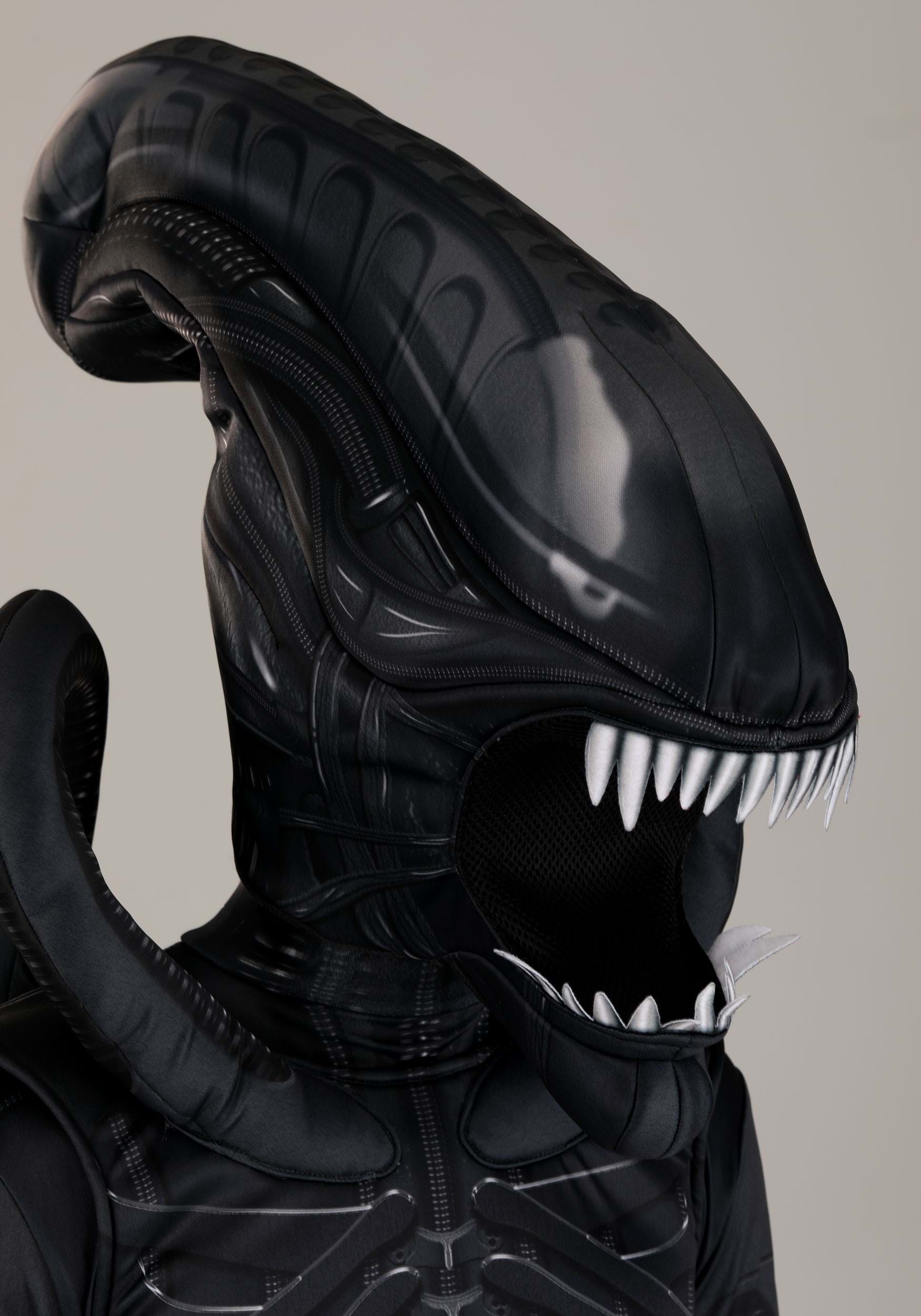 Alien – Premium Xenomorph Halloween-Kostüm