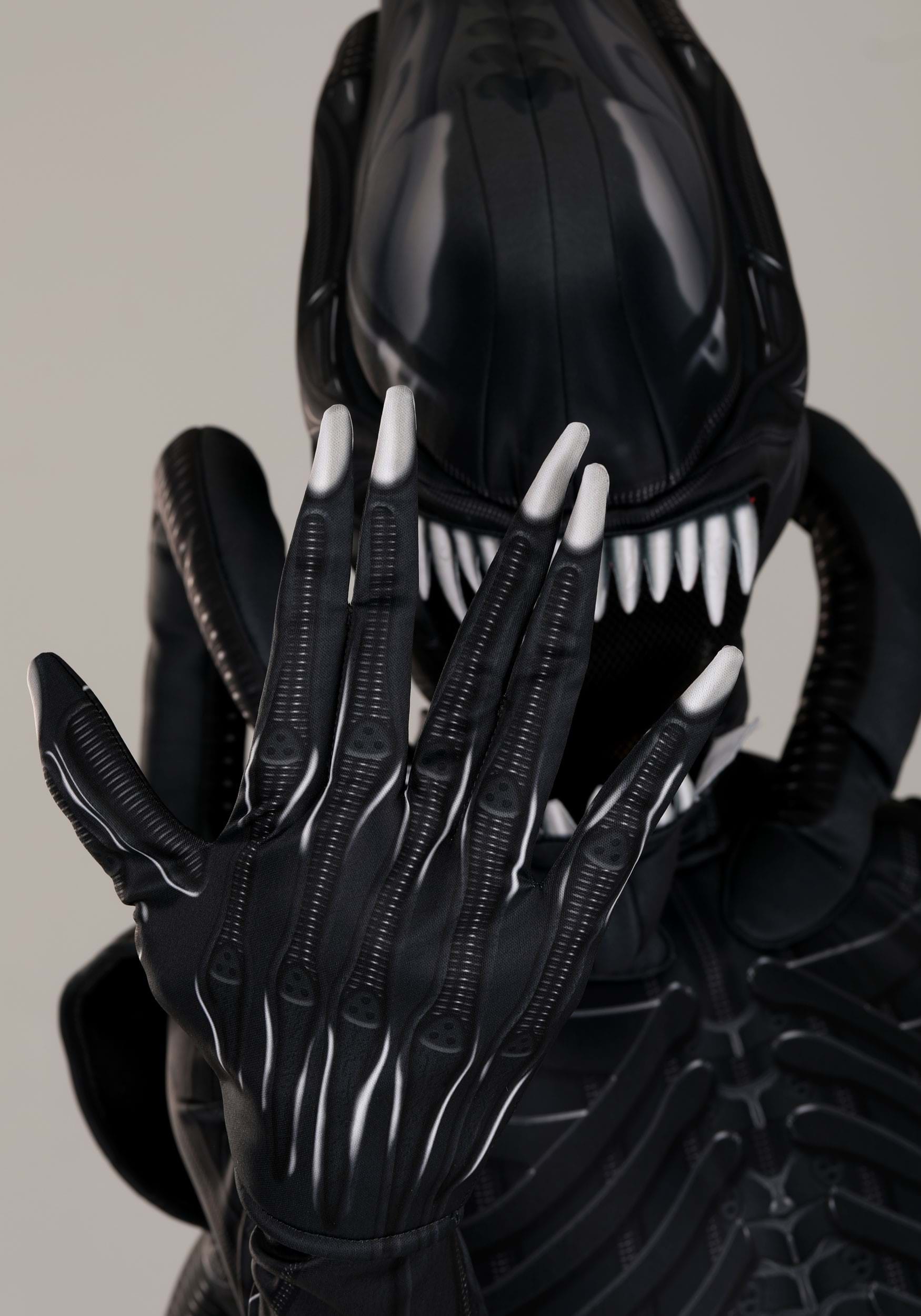 Alien – Premium Xenomorph Halloween-Kostüm