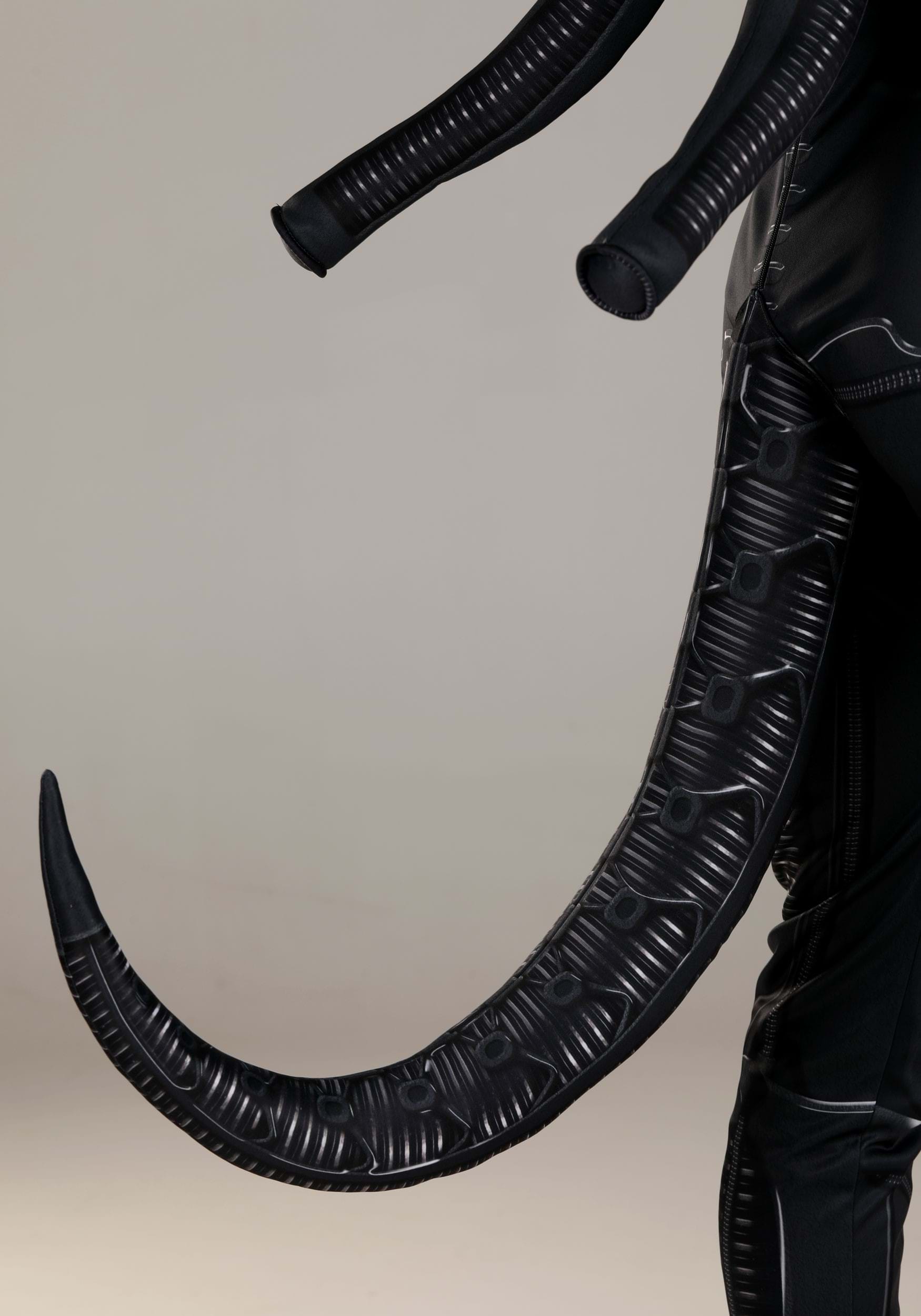 Alien – Premium Xenomorph Halloween-Kostüm