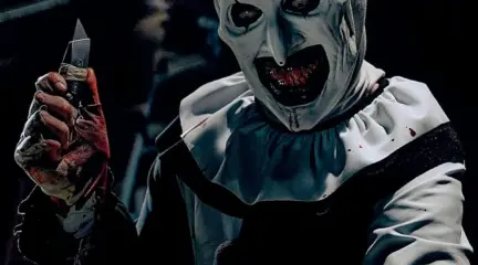 The Scariest Costumes in Horror Movie History