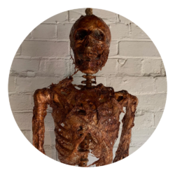 Skeletons & Corpses