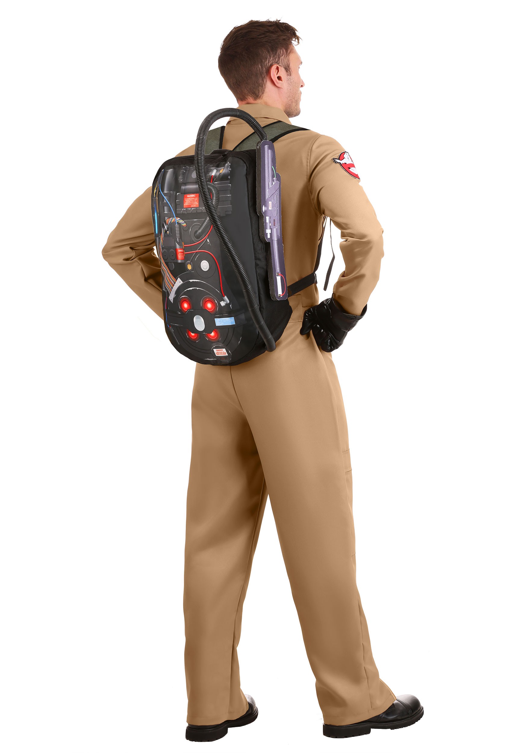 Ghostbusters Halloween-Kostüm