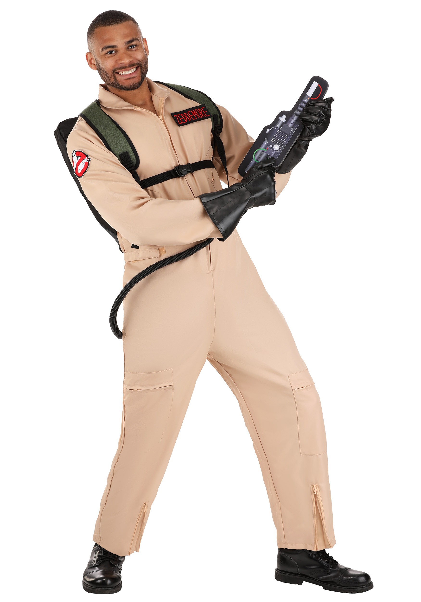 Ghostbusters Halloween-Kostüm