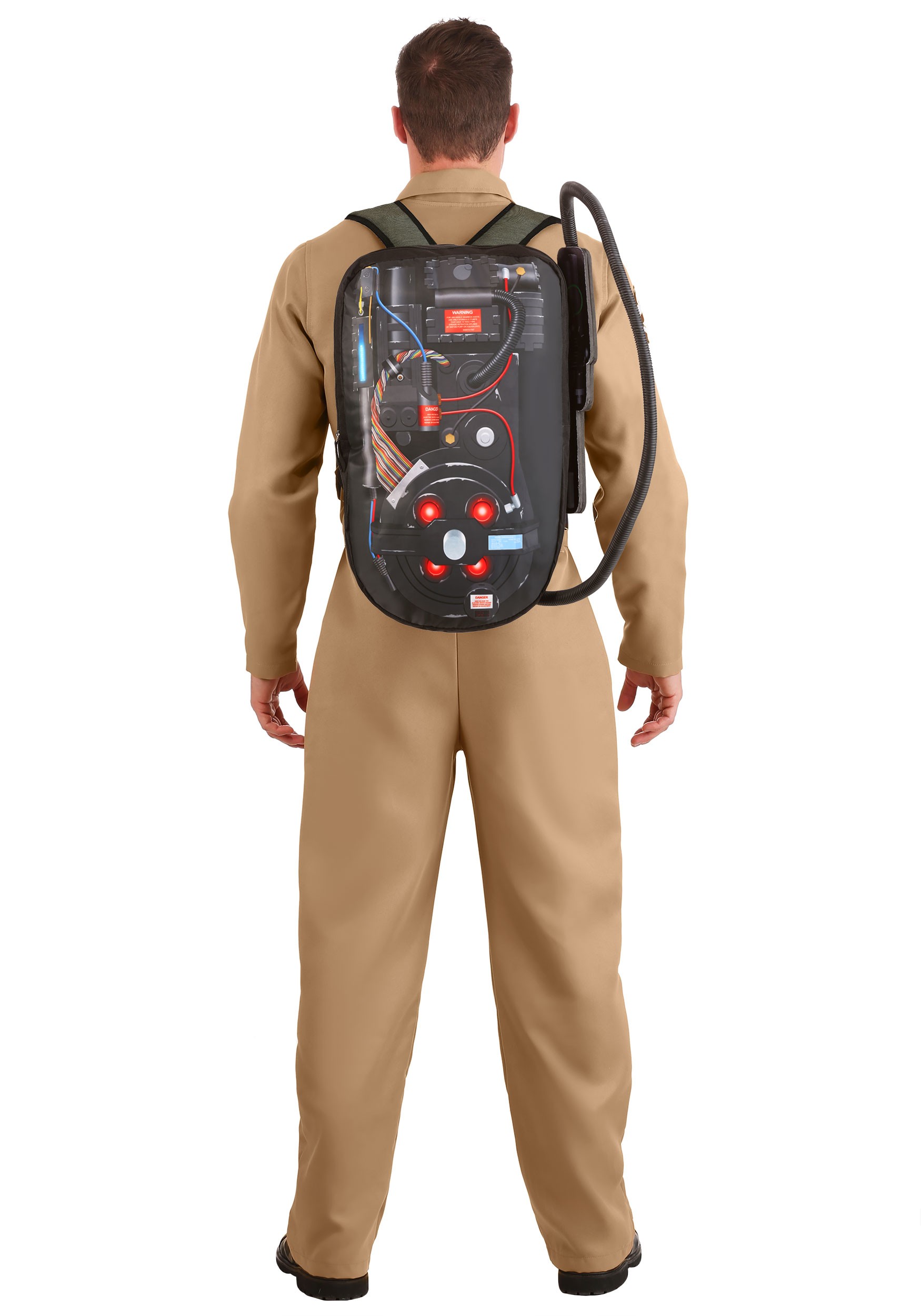 Ghostbusters Halloween-Kostüm