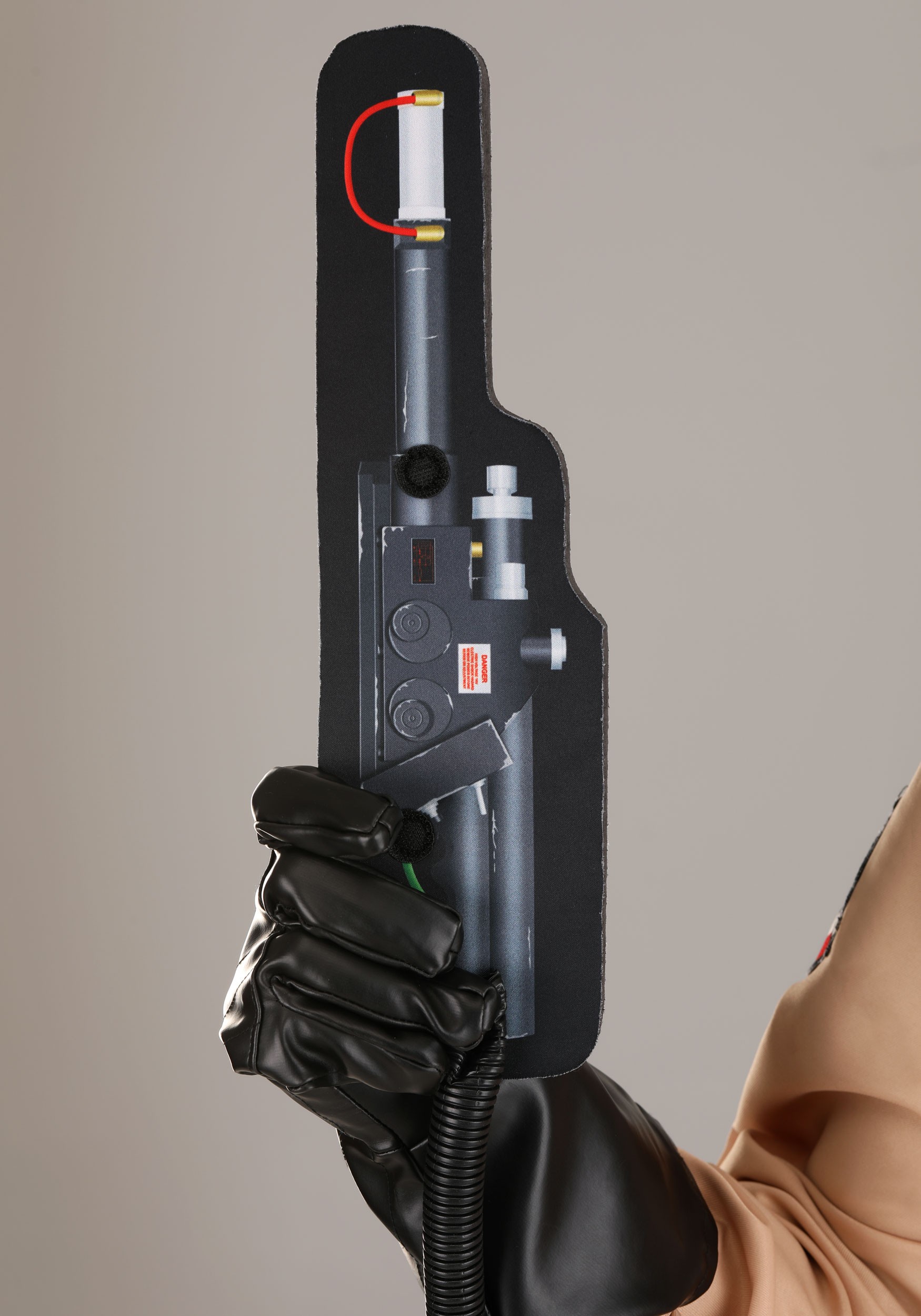Ghostbusters Halloween-Kostüm