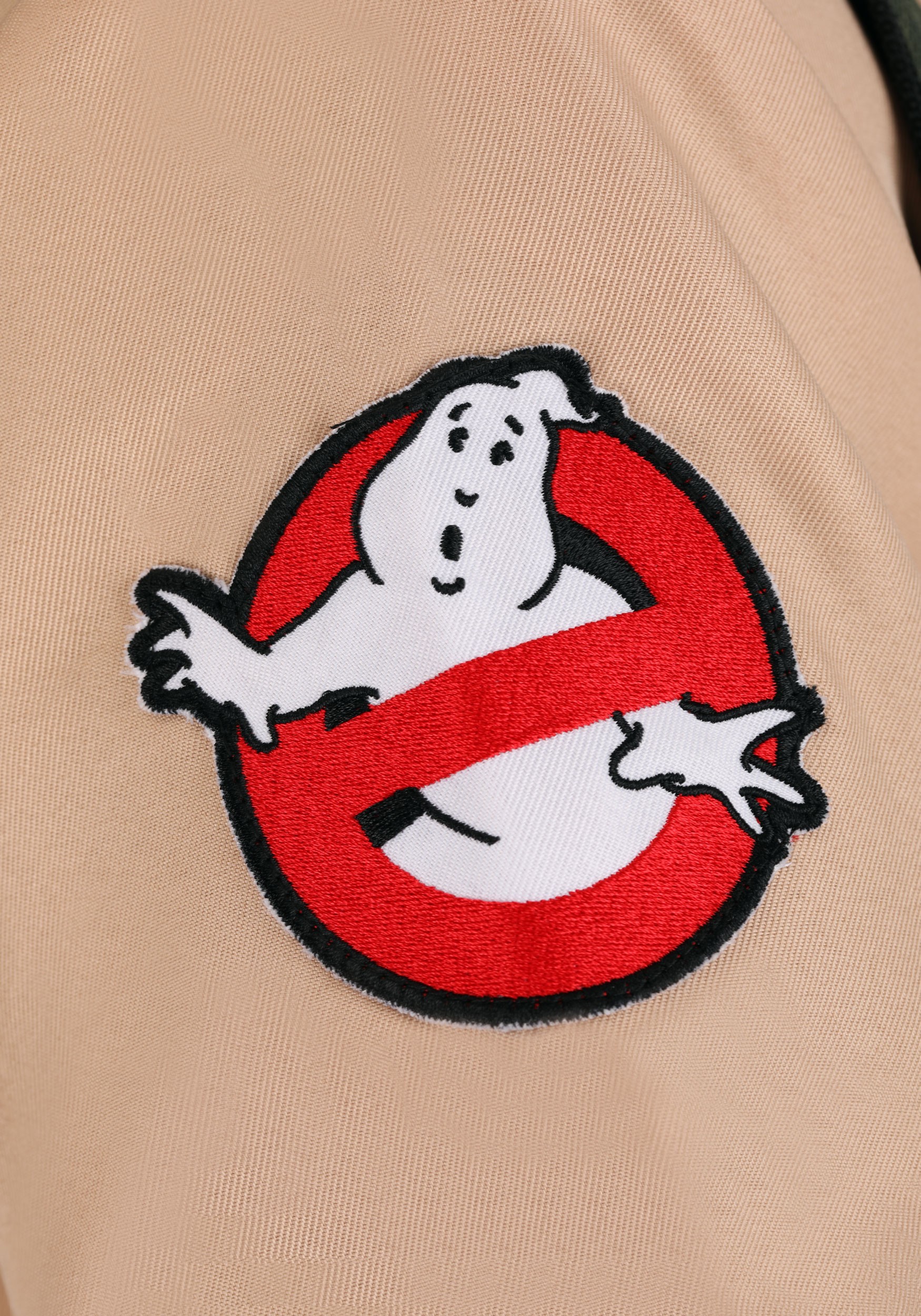 Ghostbusters Halloween-Kostüm