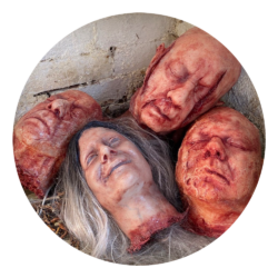Severed Heads