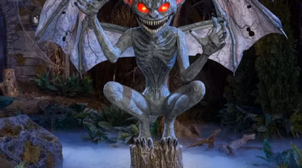 The Complete Guide to Halloween Animatronics in 2026
