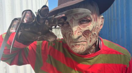 How to Dress Like Freddy Krueger, Film by Film