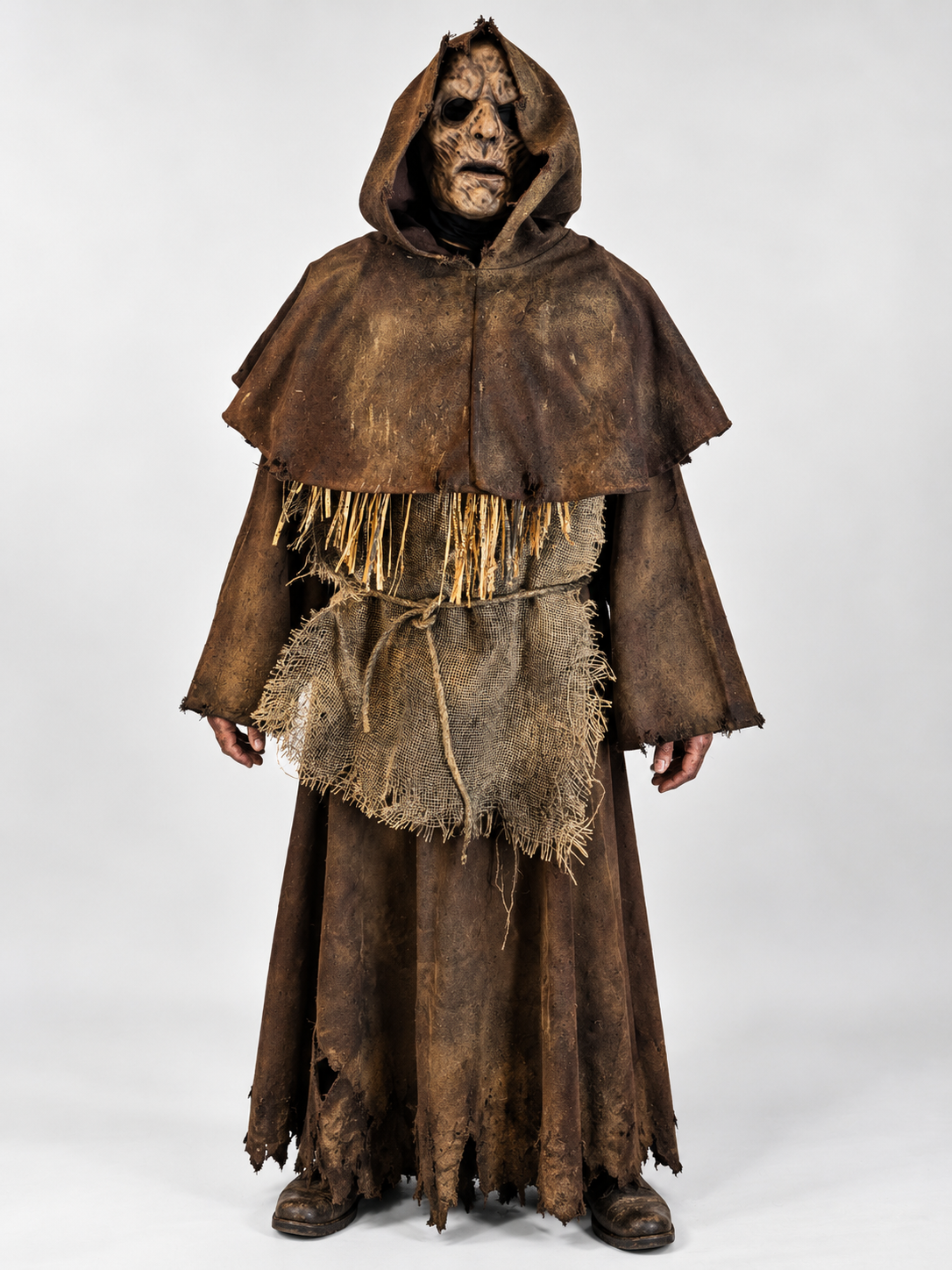 Scarecrow Professional Halloween Costume