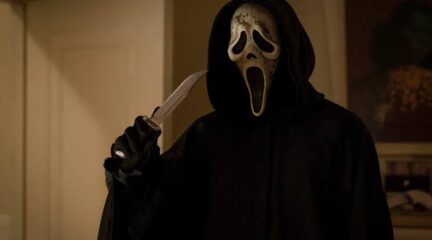 Every Ghostface Mask From Scream 1 to VII