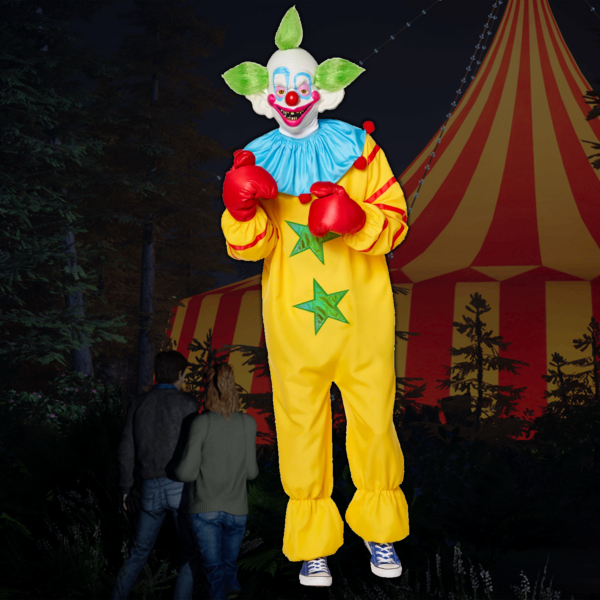 Killer Klowns from Outer Space - Shorty