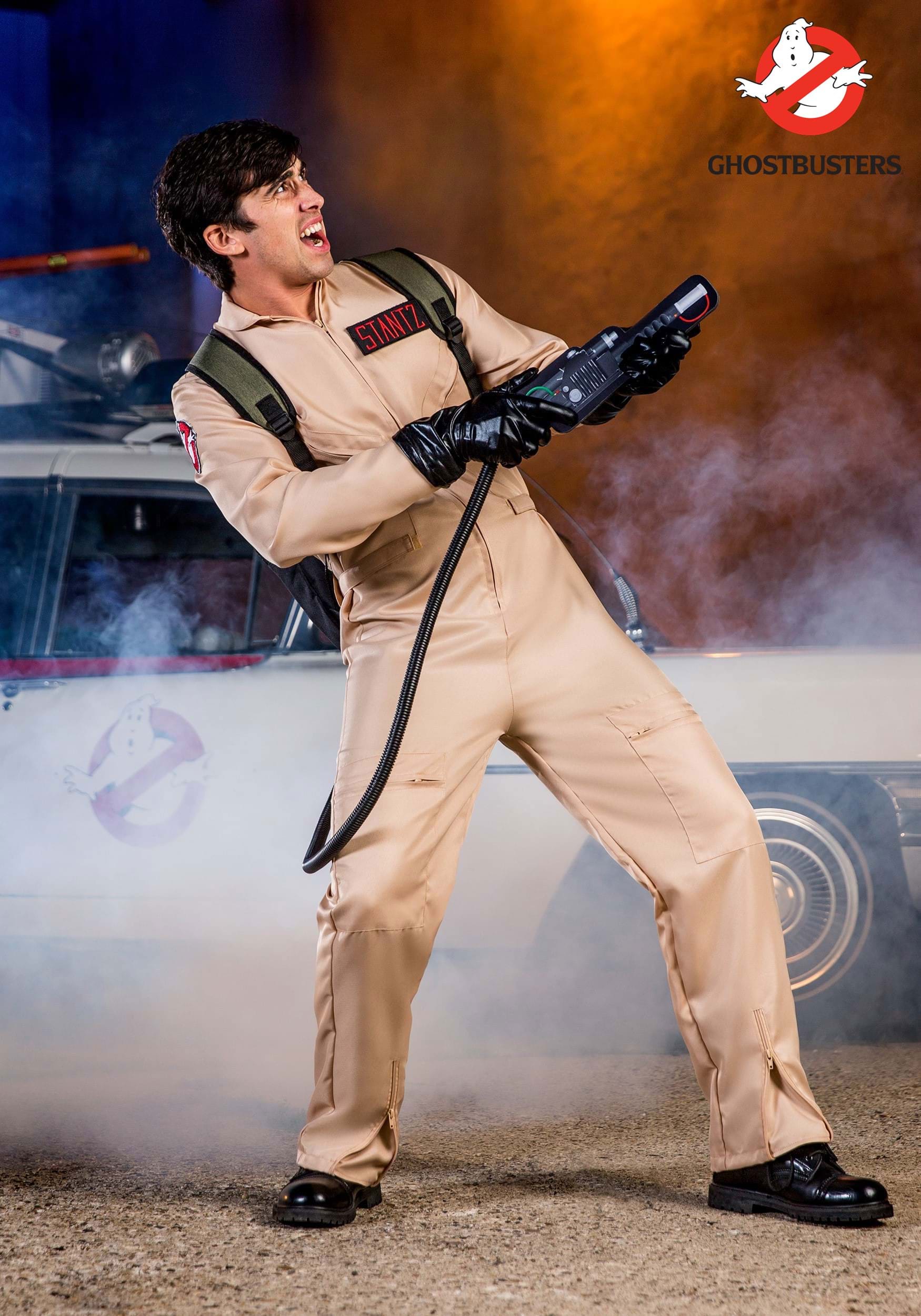 Ghostbusters Halloween-Kostüm