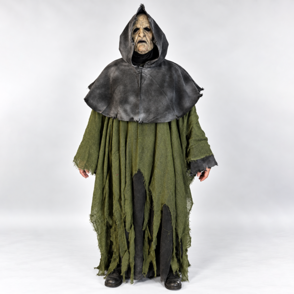 Witch Professional Halloween Costume