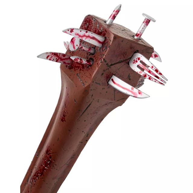 Terrifier Table Leg Accessory (Spirit Halloween)
