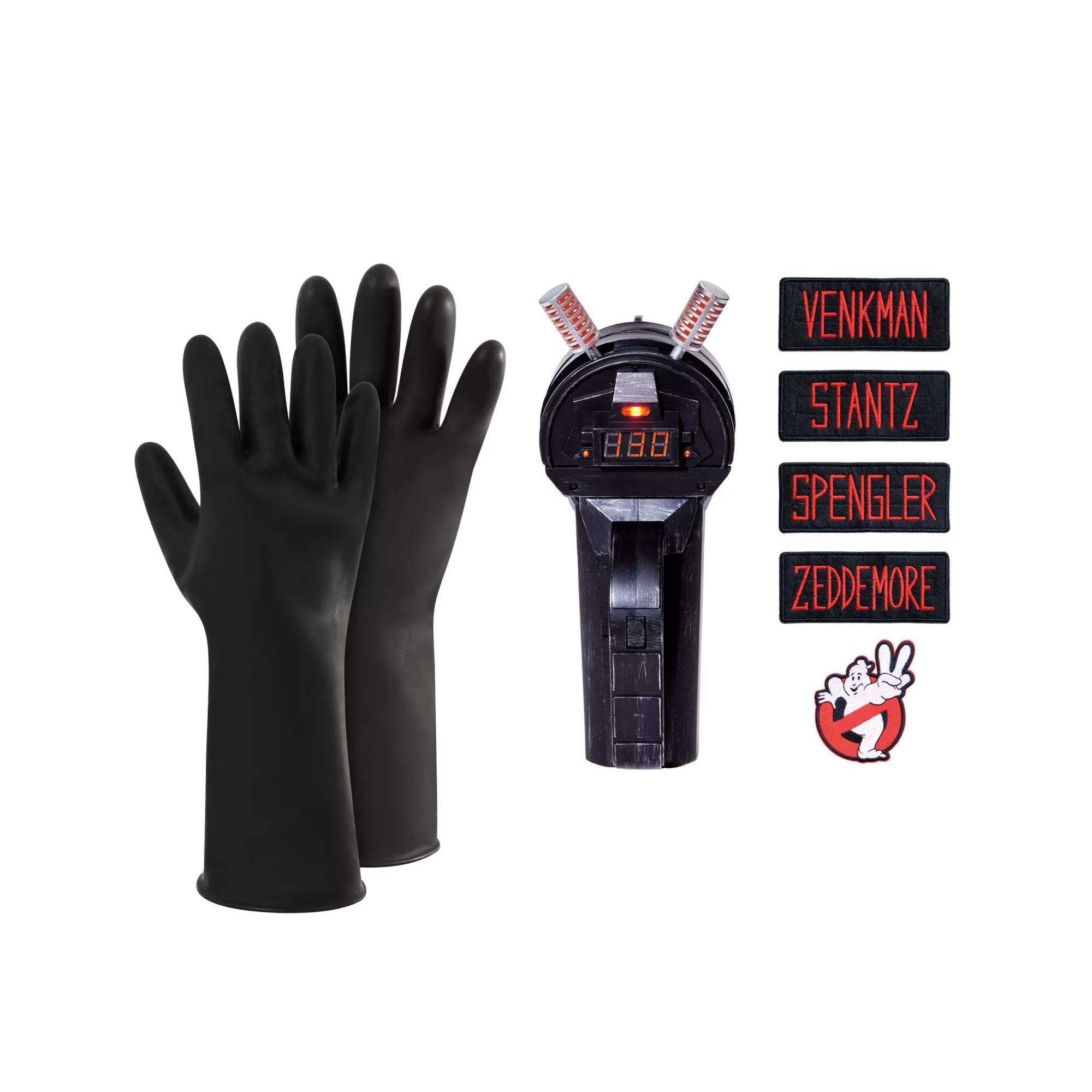 Ghostbusters Giga Meter (Spirit Halloween)
