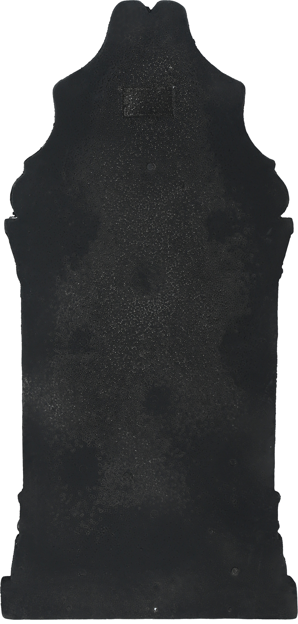 Large 90cm Tombstone - Killed by Death