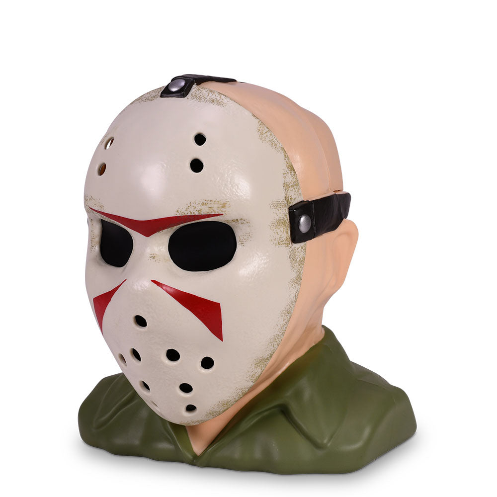 Cinemark Jason Voorhees Popcorn Bucket