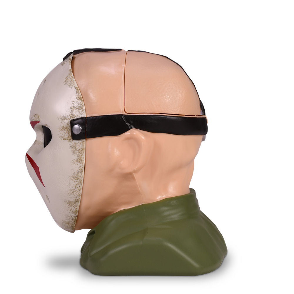 Cinemark Jason Voorhees Popcorn Bucket