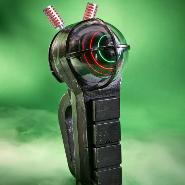 Ghostbusters - Giga Meter Prop (Spirit Halloween)