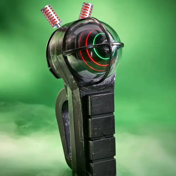 Ghostbusters - Giga Meter Prop (Spirit Halloween)