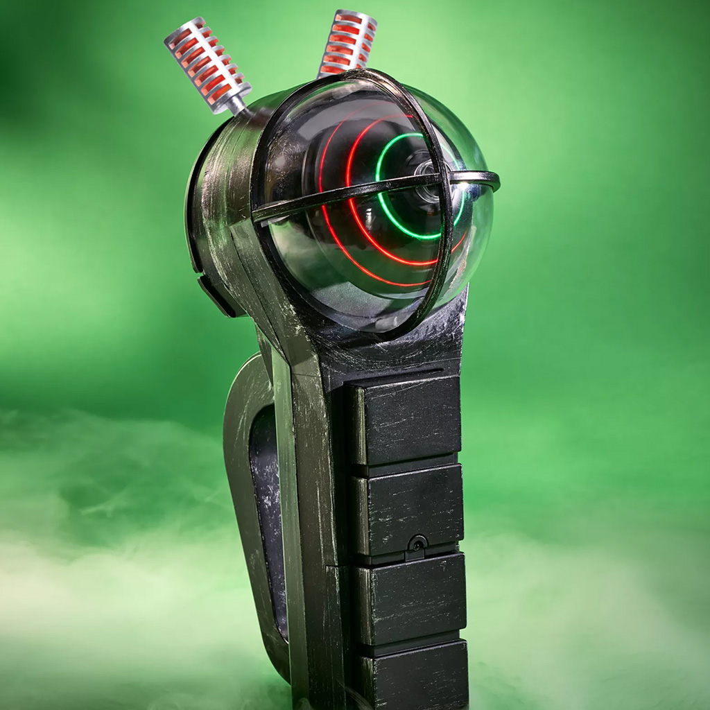 Ghostbusters Giga Meter (Spirit Halloween)