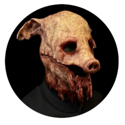 Tiermasken
